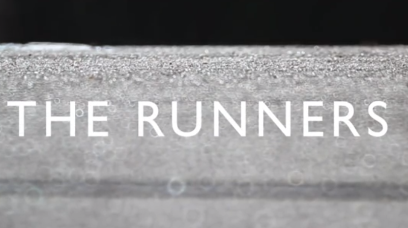the runners documental- run fun
