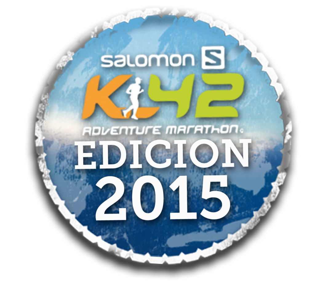 K42 2014 Edición 2015