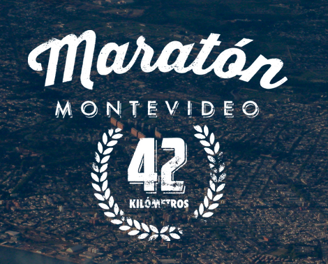 Maratón y Media Maratón de Montevideo