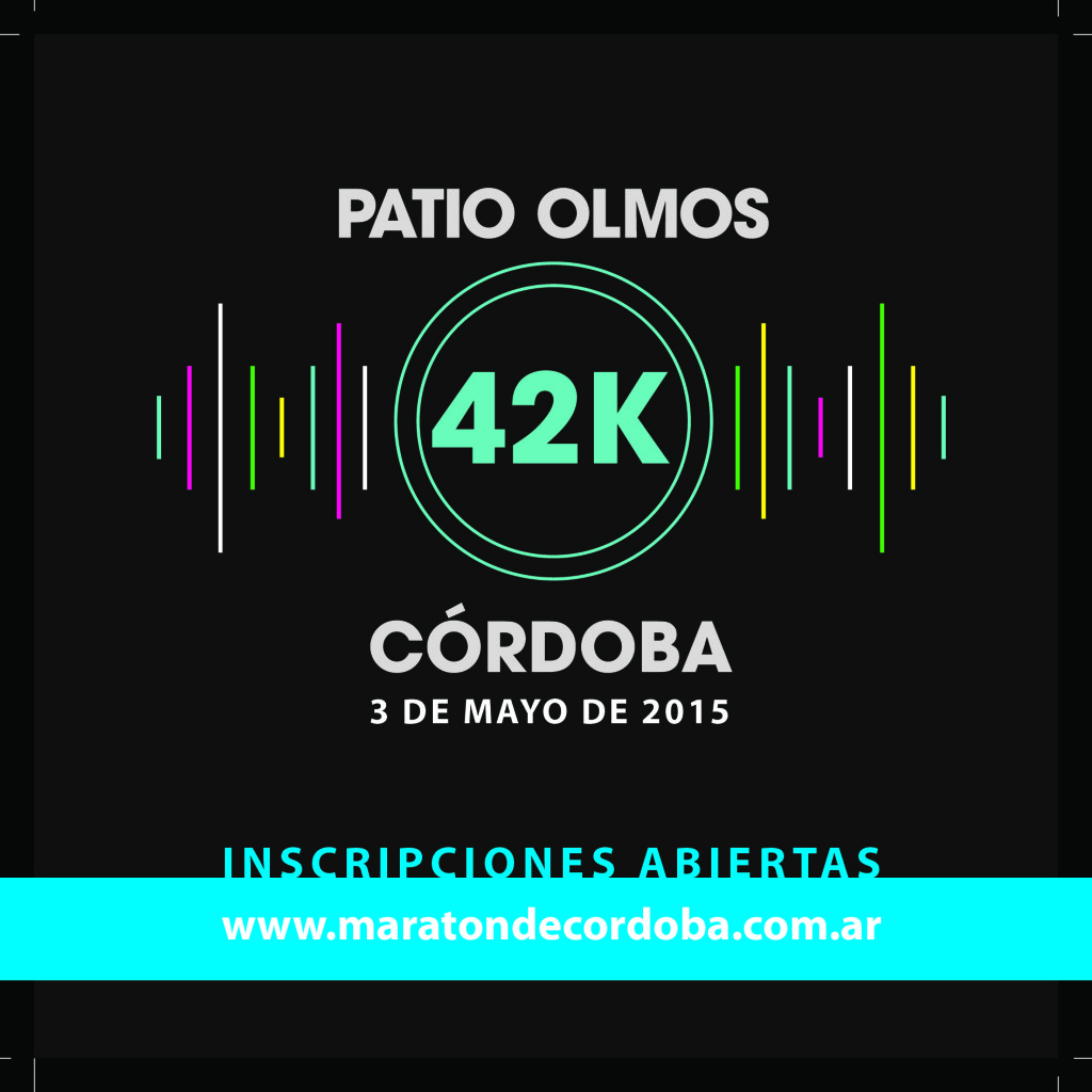 42k de Córdoba 2015