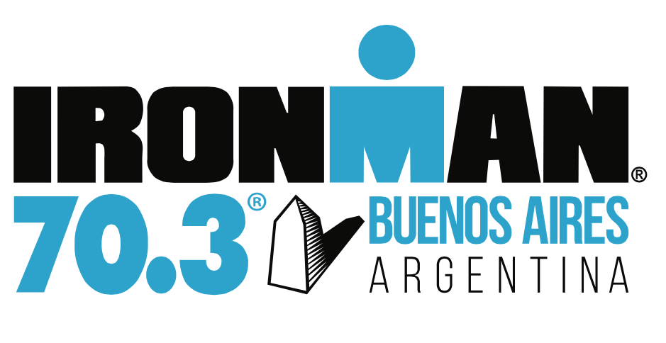 Ironman 70.3 Argentina, el 6 de Marzo de 2016