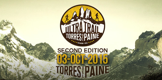 Ultra Trail Torres del Paine 2015