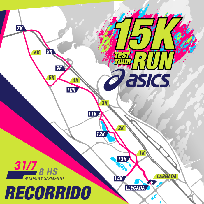 15k-test-your-run-asics-recorrido