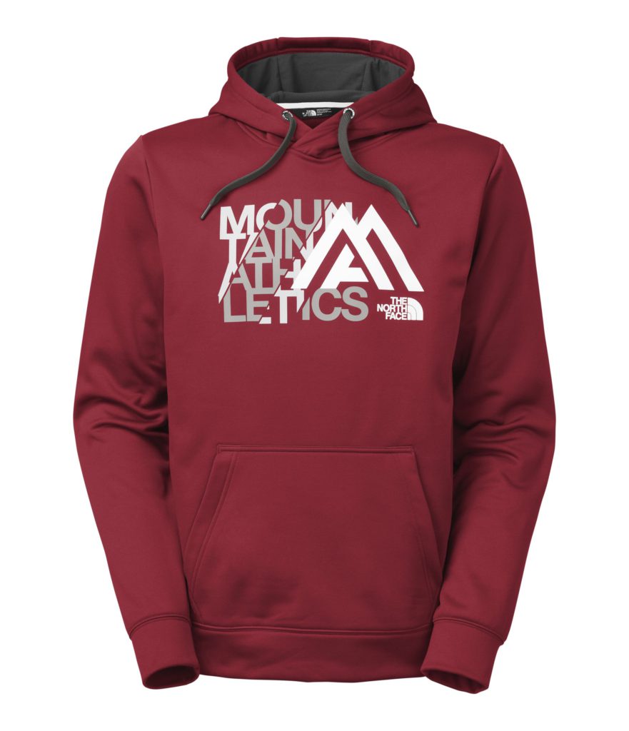 MA Graphic Surgeant Hoodie