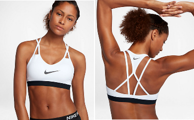 nuevos modelos deportivos de los Bra de Nike – Run
