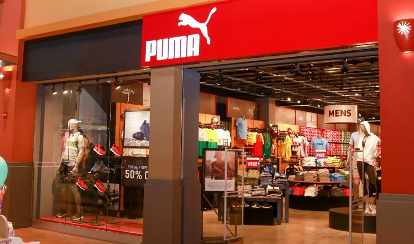 Parque jurásico pulmón Memorándum Conocé los outlets de Puma que están en Buenos Aires, Argentina – Run Fun