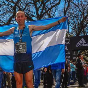 Resultados Maratón de Buenos Aires 2014