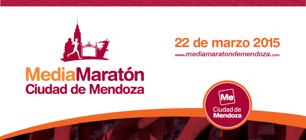 Media Maratón de Mendoza