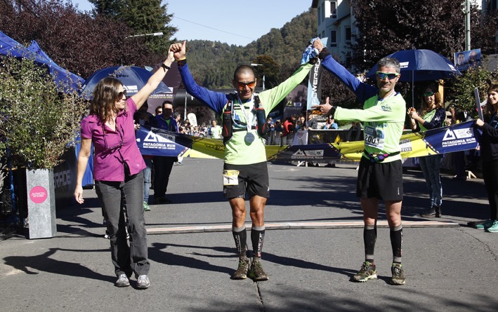 Resultados: Patagonia Run 2015