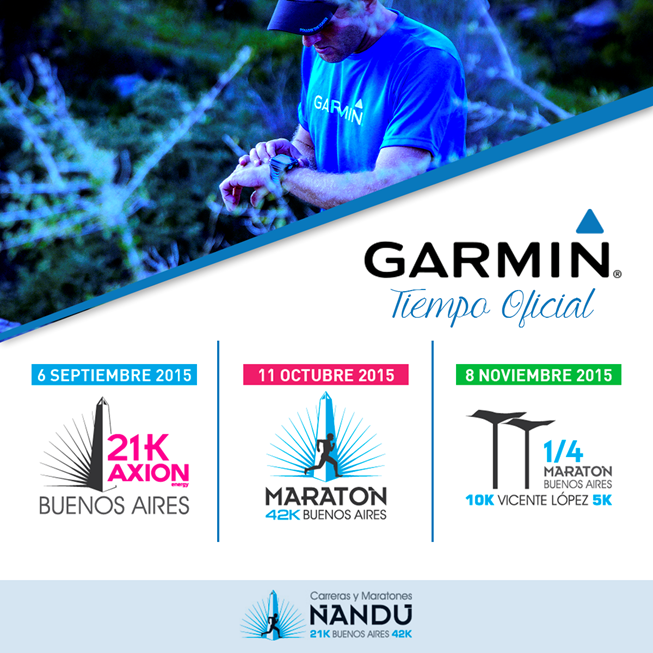 garmin-tiempo-maraton-2015