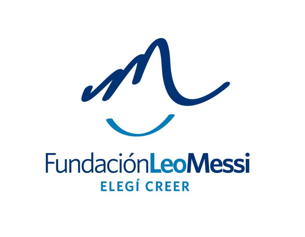 Carrera Fundación Leo Messi, el 23 de Noviembre