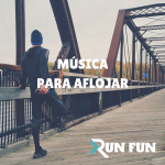 Música para correr