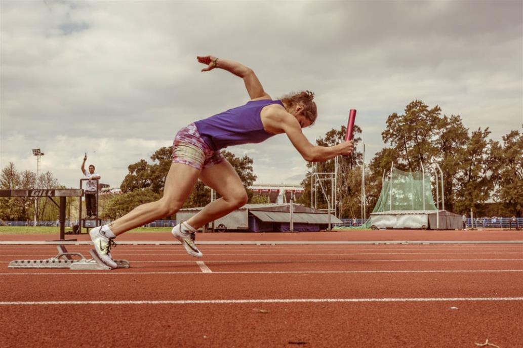 Psicología: La Fortaleza Mental En El Deporte – Run Fun