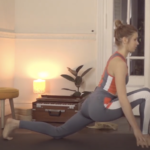 Ejercicios de Yoga para después de correr