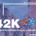 Maratón Internacional de la Bandera 2022: todo lo que tenés que saber