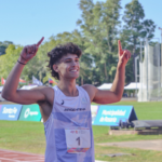 Juegos Suramericanos de la Juventud 2022: Argentina ganó 20 medallas en atletismo