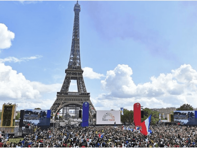 Juegos Olímpicos París 2024: el atletismo tendrá una nueva disciplina en su calendario