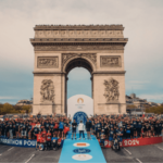 Juegos Olímpicos de París 2024: habemus calendario de atletismo