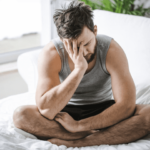 Cuatro posibles causas que te generan estar cansado durante el día