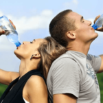 Estos son los tips para tener una buena hidratación