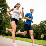 Cinco tips de seguridad para salir a correr