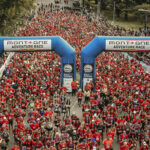 Montagne Adventure Race 2023: Más de 3500 runners correrán en Tandil