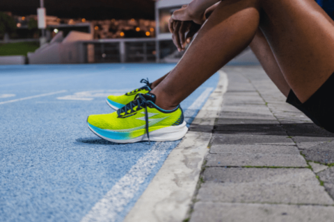 Cómo elegir tus zapatillas de running según tipo de entrenamiento