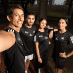 Se acerca el Medio Maratón de Buenos Aires: adidas junto a la asociación Ñandú presentan la nueva camiseta