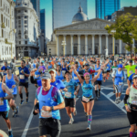 Consejos para correr tu primera Maratón