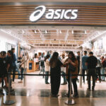ASICS inauguró su primera tienda en la Argentina: todo el deporte de la marca japonesa, disponible en UNICENTER