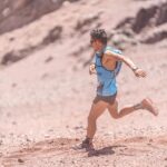 La sexta edición de Aconcagua Ultra Trail está en marcha