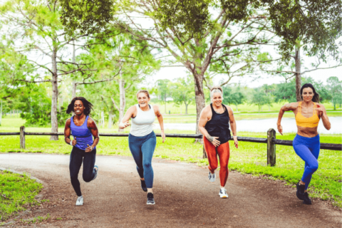 La motivación, un factor crucial para disfrutar del running