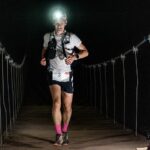 Con 700 corredores, Aconcagua Ultra Trail está lista para correr más lejos y más alto