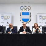 JADAR, ¿el nuevo horizonte del deporte argentino?: ver para creer