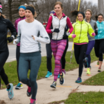 Correr unidos: la fuerza de la comunidad en el mundo del running