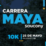 Carrera Maya 2024: conocé todos los detalles de la edición 46º
