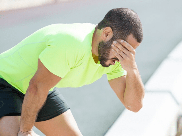Causas, síntomas y prevención de la fatiga muscular en corredores
