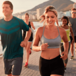Correr en comunidad: descubrí los beneficios de los entrenamientos grupales