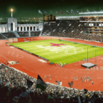 Histórico cambio en los Juegos Olímpicos de Los Ángeles 2028: el atletismo inaugurará una nueva era