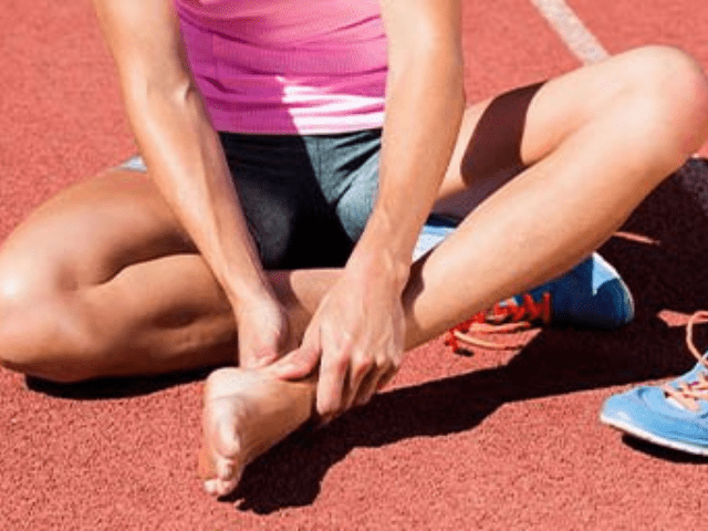 ¿Qué es y como se trata el Neuroma de Morton?