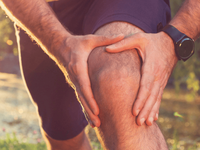 Rodilla del corredor: síntomas, prevención y consejos para corredores