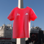 Ya se palpita la Media Maratón de Buenos Aires: adidas revela la camiseta oficial de los 21k