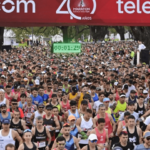 40 años de pasión: el Maratón de Buenos Aires celebró su aniversario de la mejor manera