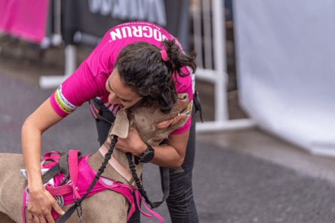 DOGRUN Eukanuba Biogénesis Bagó 2024: celebrar el vínculo con tu perro a través del deporte