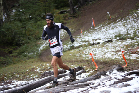 Patagonia Run 2025: los mejores sudamericanos de los 42K viajarán a Thyon-Dixence y Sierre-Zinal 2025