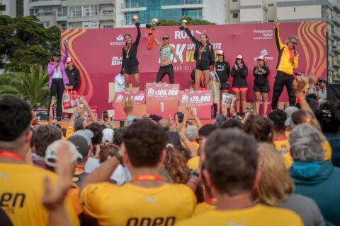 Resultados: 10k Open Sports Verano 2025