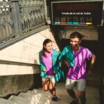 Los 42K de Buenos Aires estrenan identidad: adidas presenta la línea oficial de la maratón