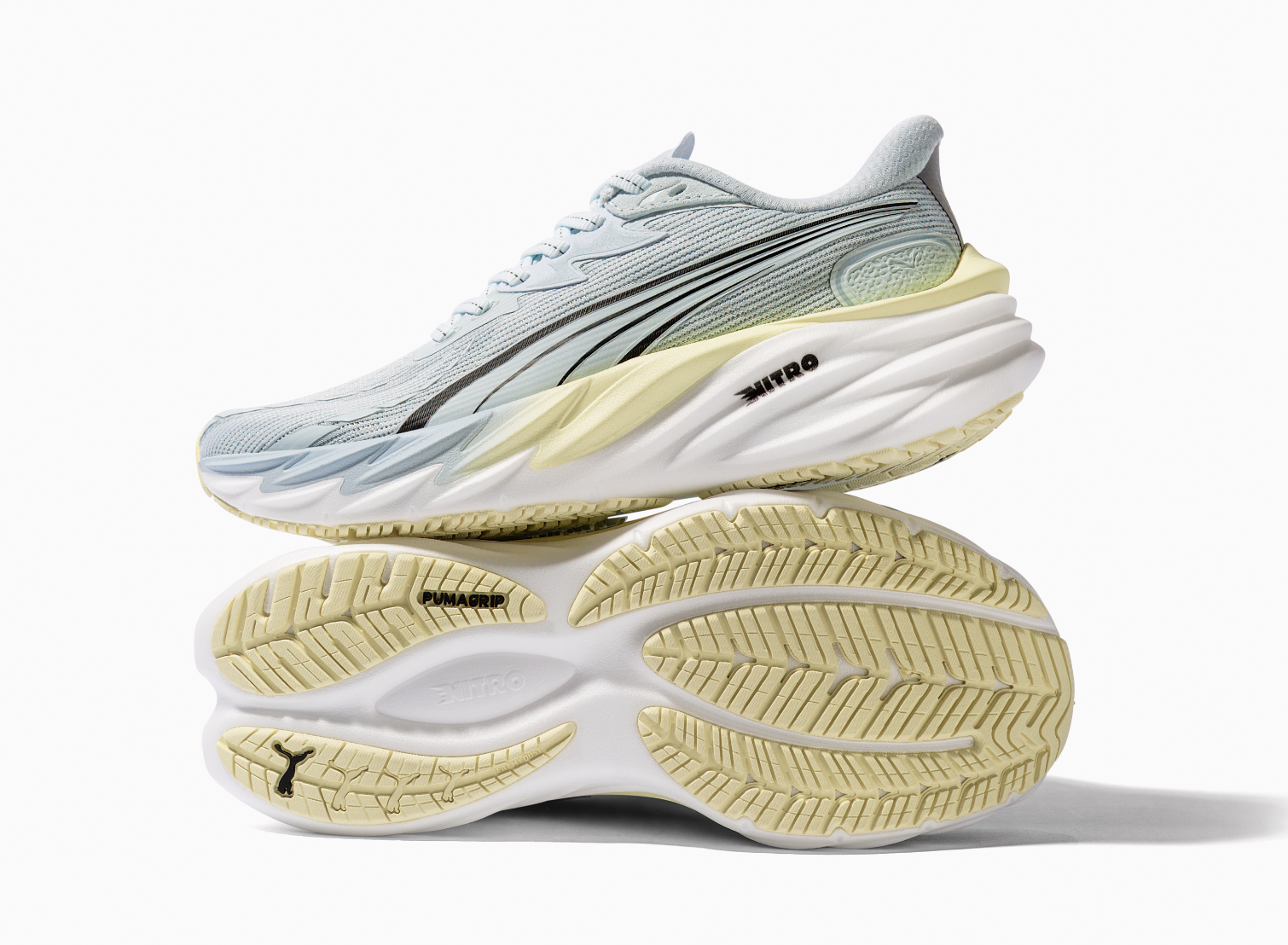 PUMA presenta las Velocity NITRO™ 4