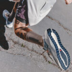 La nueva línea gravel de Salomon