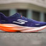 Skechers AERO Spark y Burst: la nueva generación del running liviano